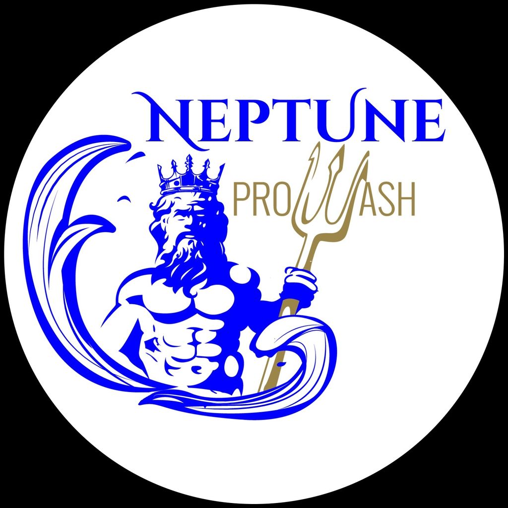 Neptune ProWash