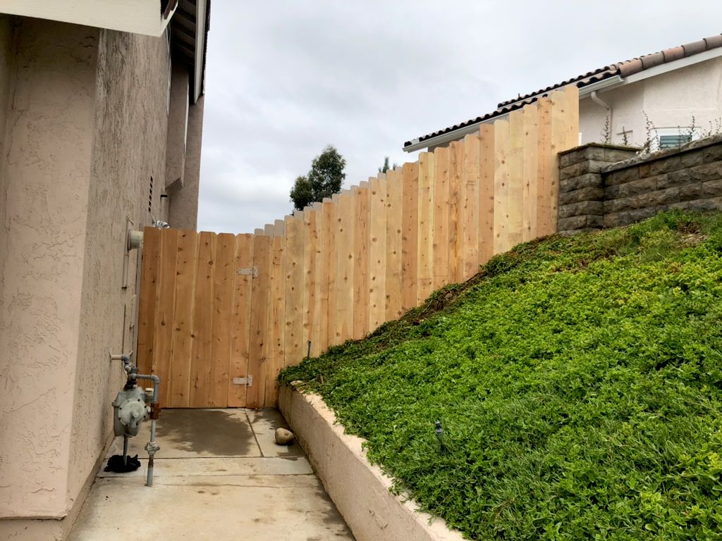 Customer photos