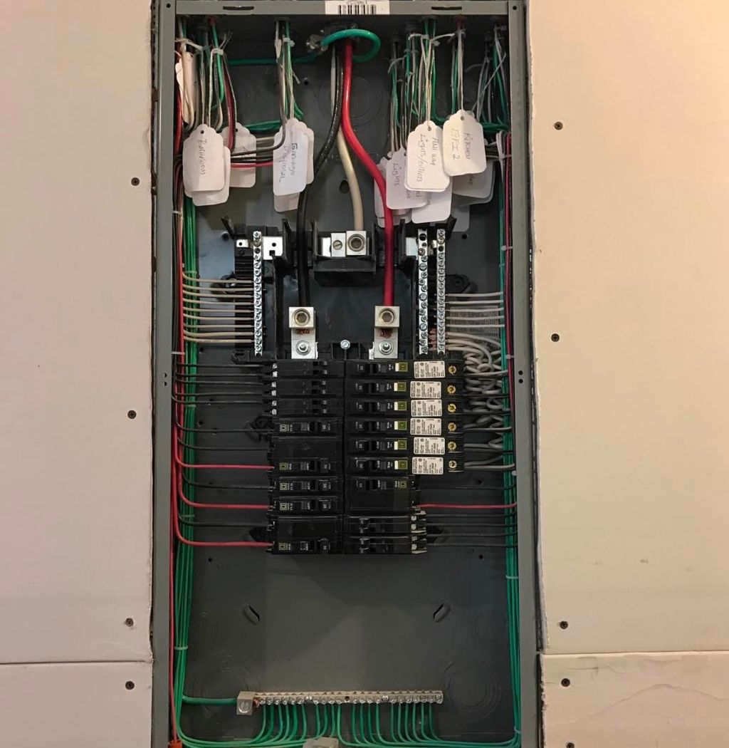 Projects and media