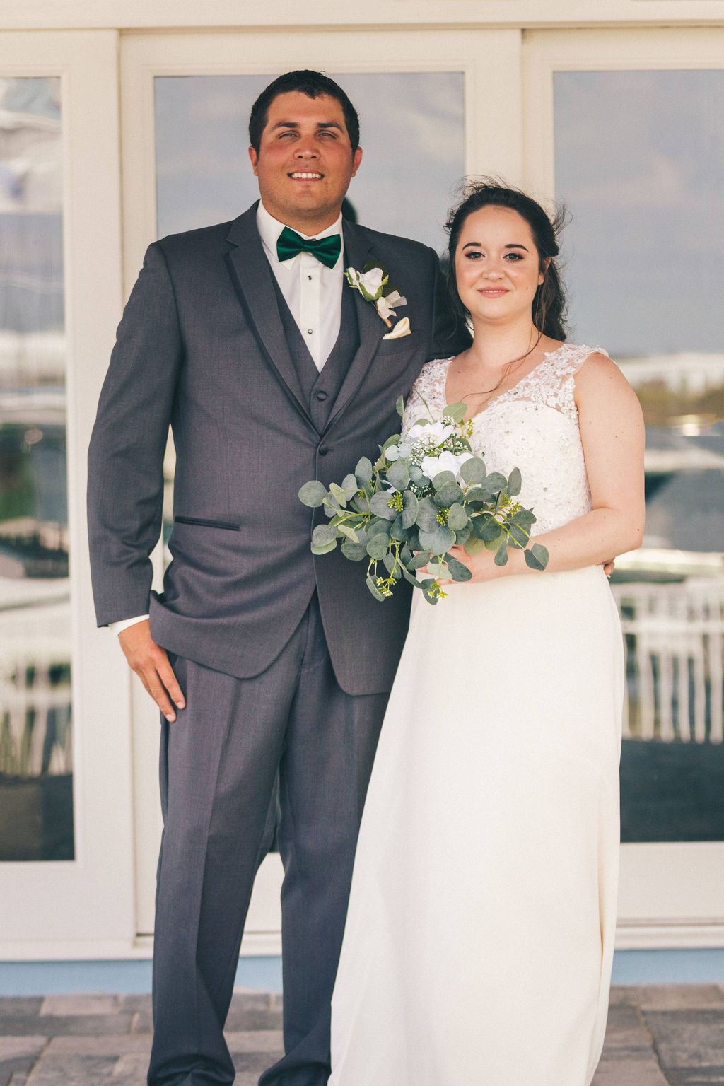 Customer photos
