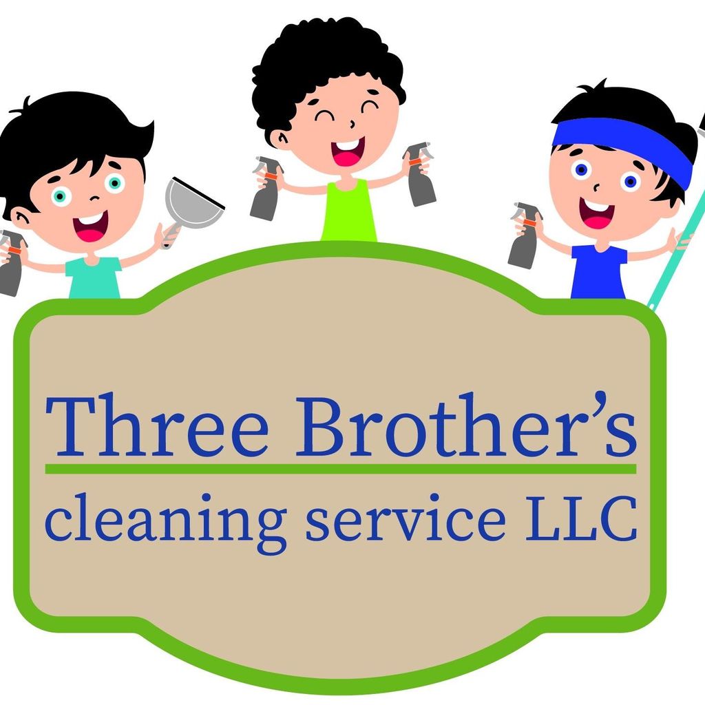 Three Brothers Cleaning Service LLC