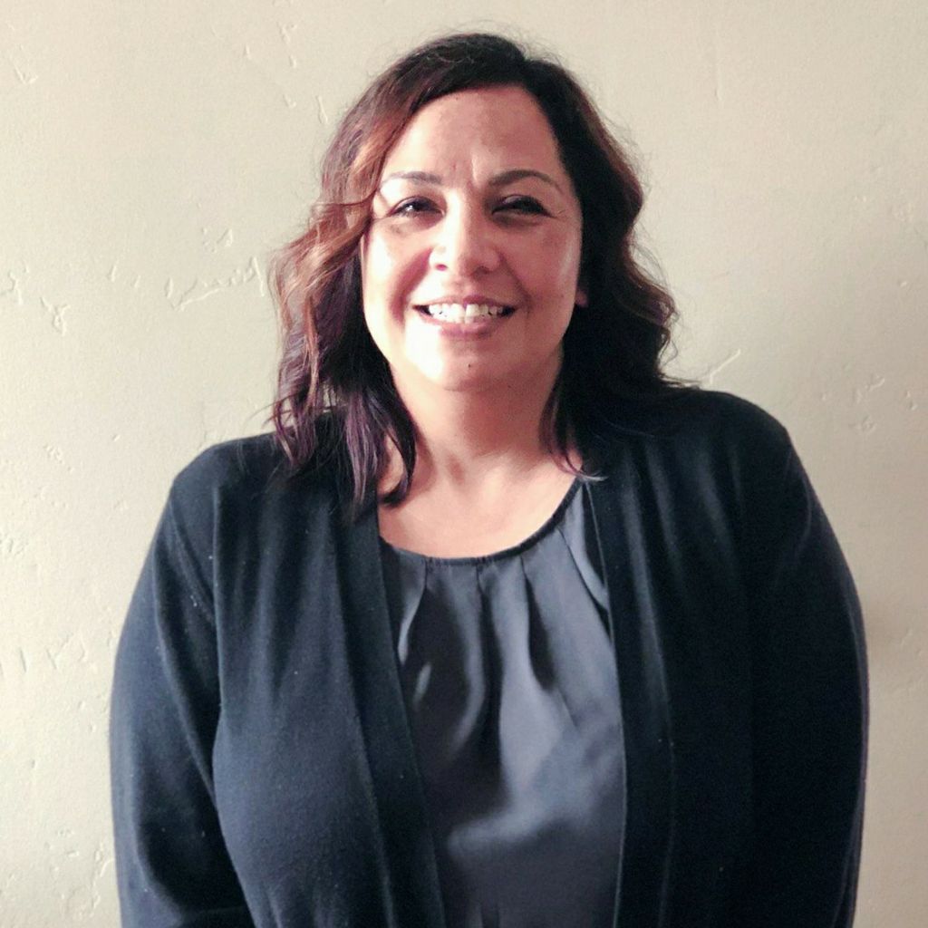 Teri Cavazos