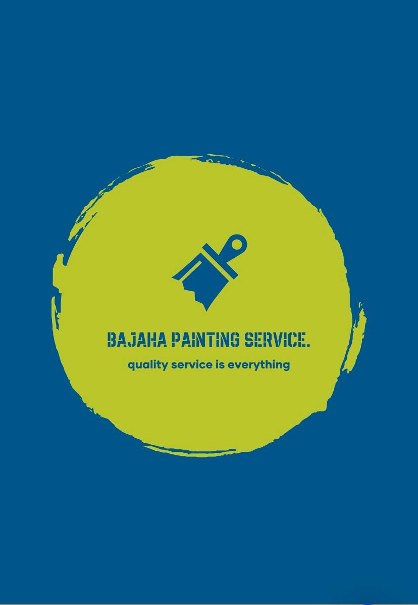 Bajaha Painting Service.