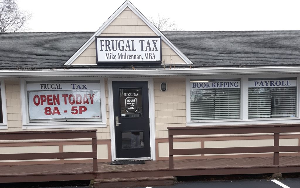 Office in New Hampshire