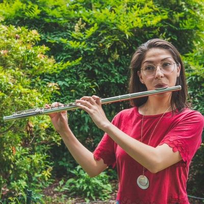 Avatar for DiazFlute Studio