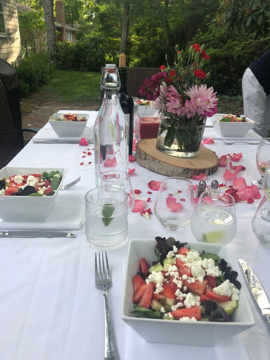 Customer photos