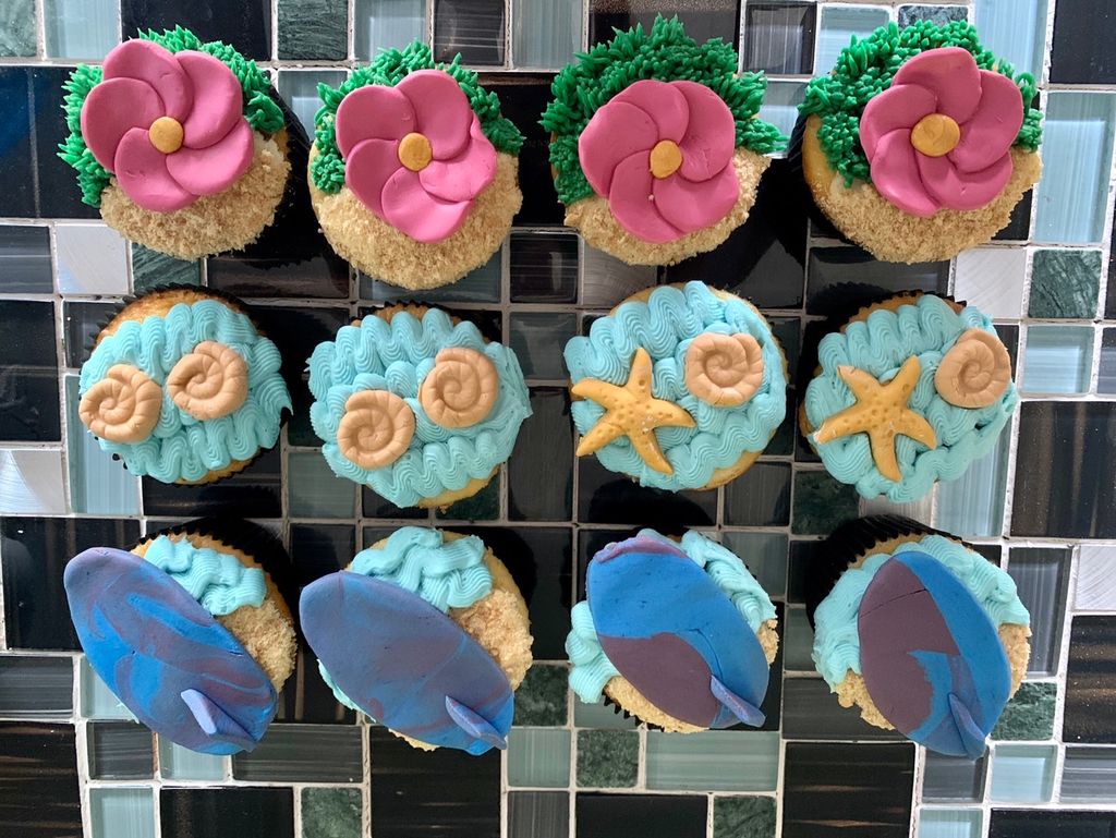 Customer photos
