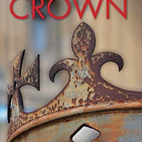 Cost of a Crown by Michael Pritsos