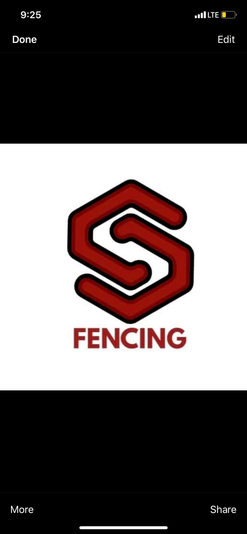 C.S. Fencing