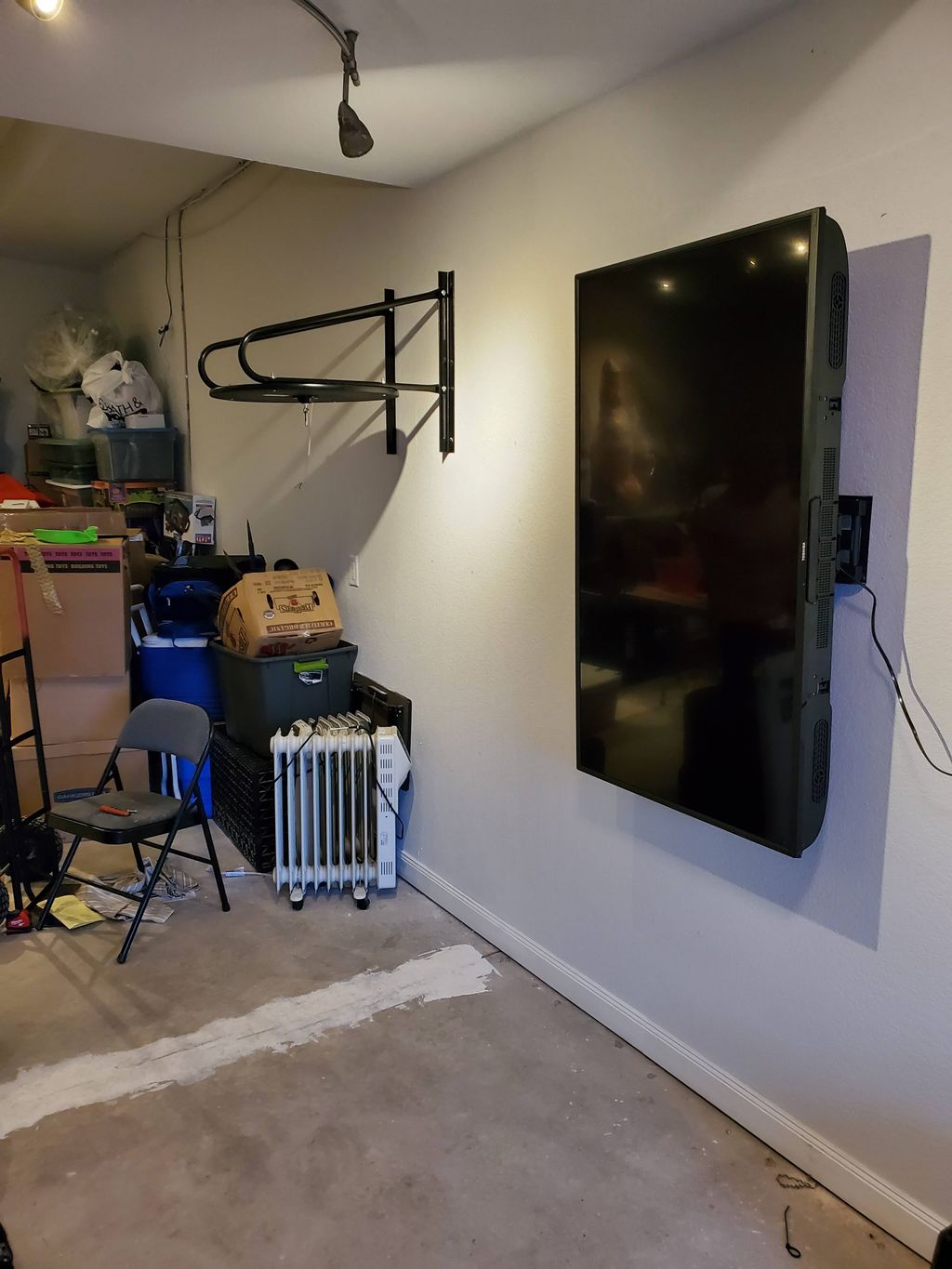 Projects and media