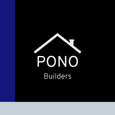 Avatar for Pono Builders