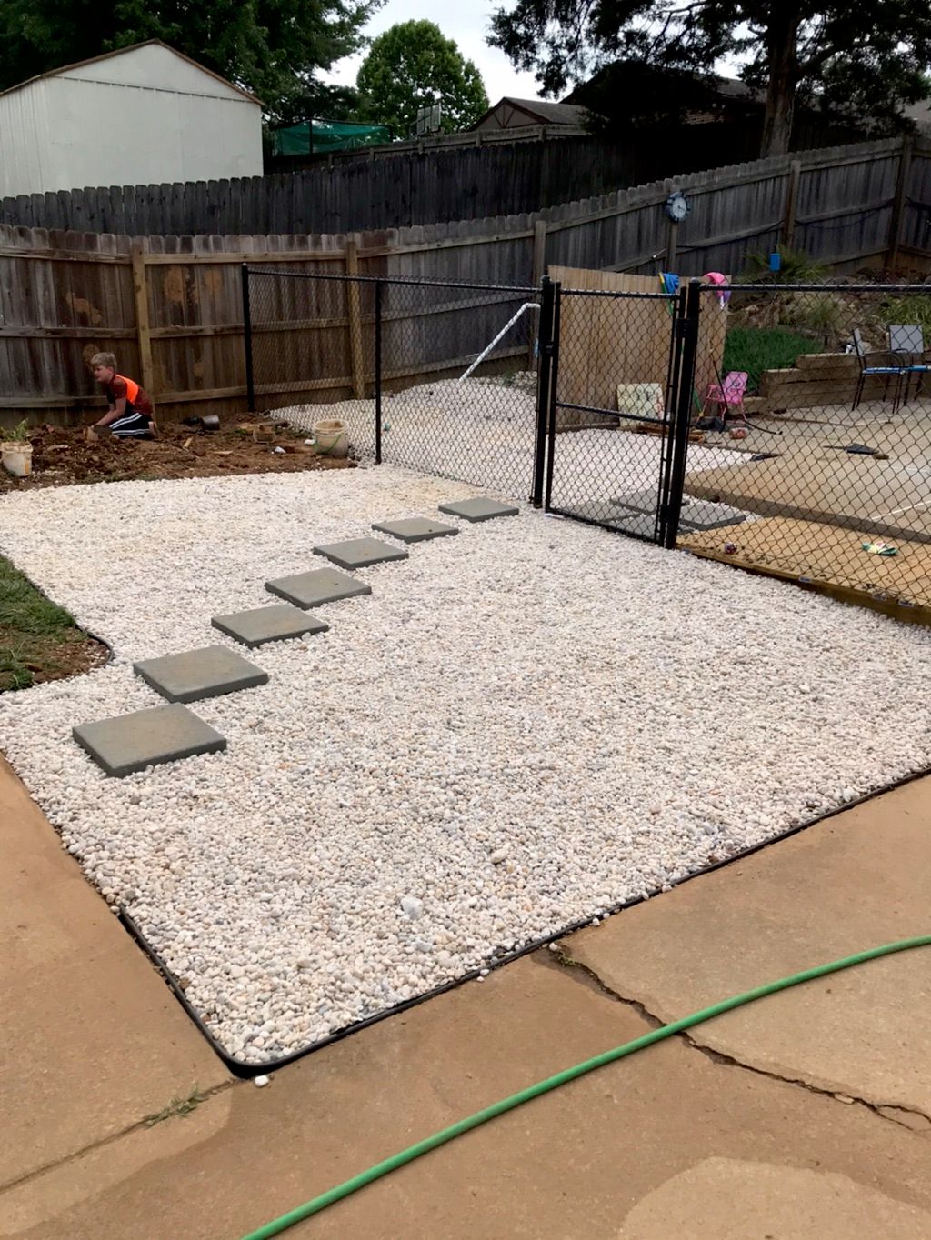 Customer photos