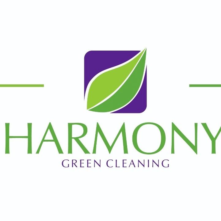 Harmony Cleaning Services