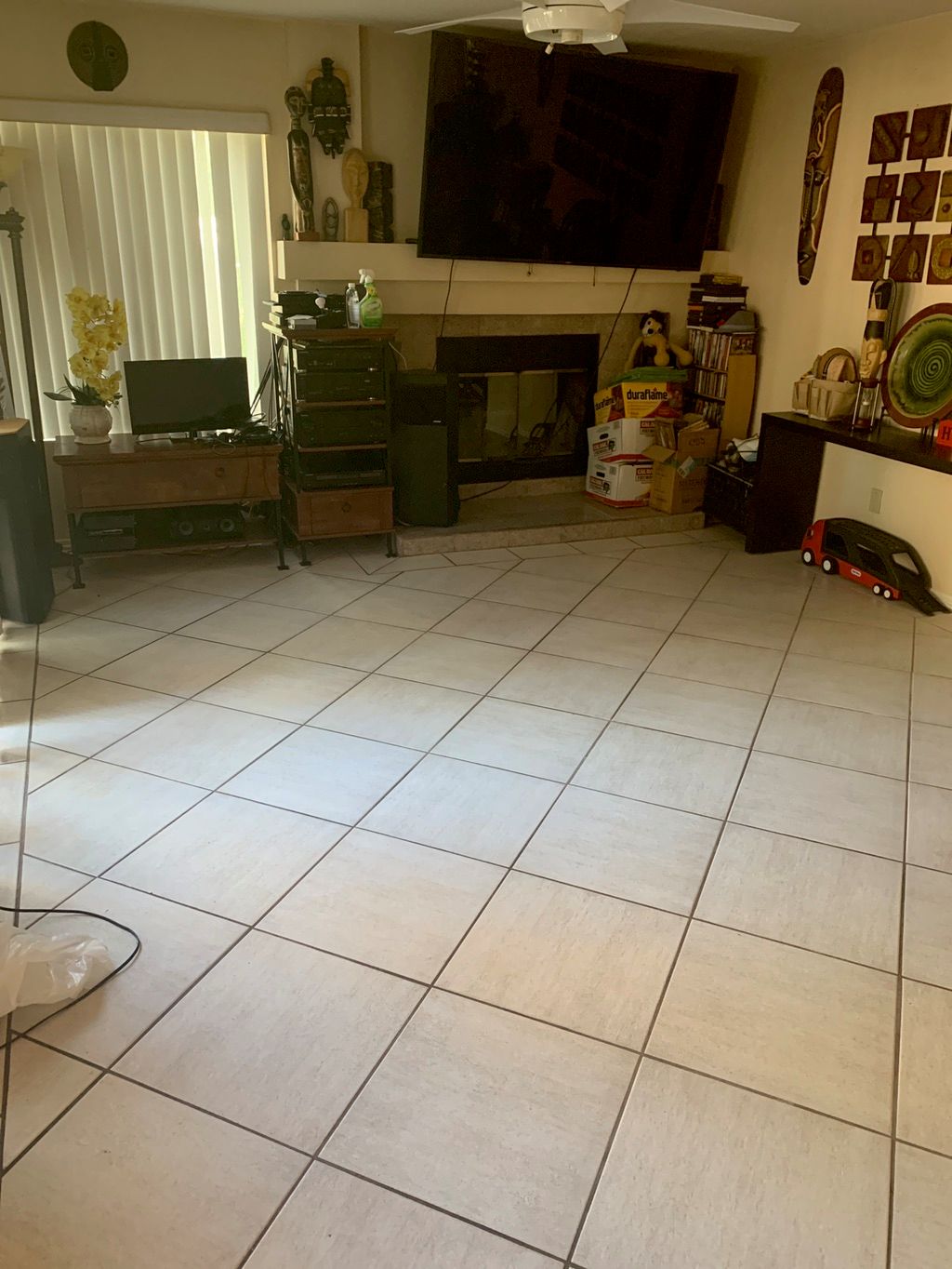 Customer photos
