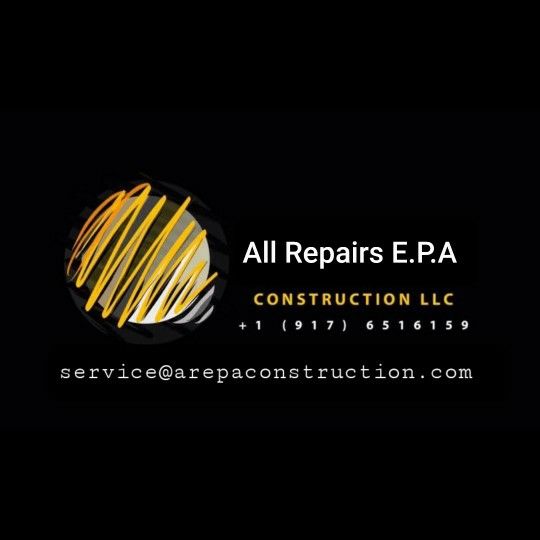 All Repairs E. P. A. NY