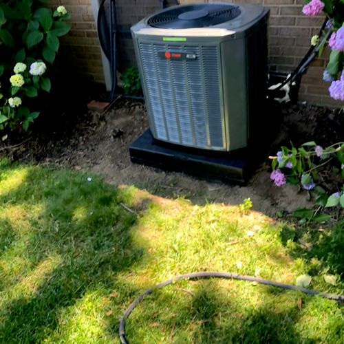 Global Heating & Cooling Cleveland, OH