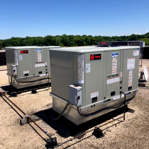 Global Heating & Cooling Cleveland, OH Thumbtack