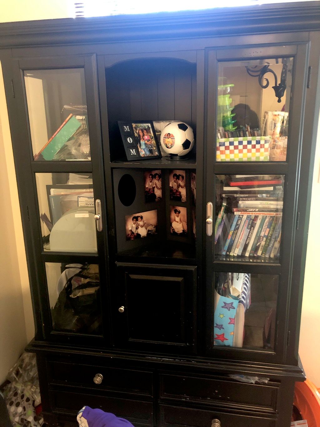Customer photos