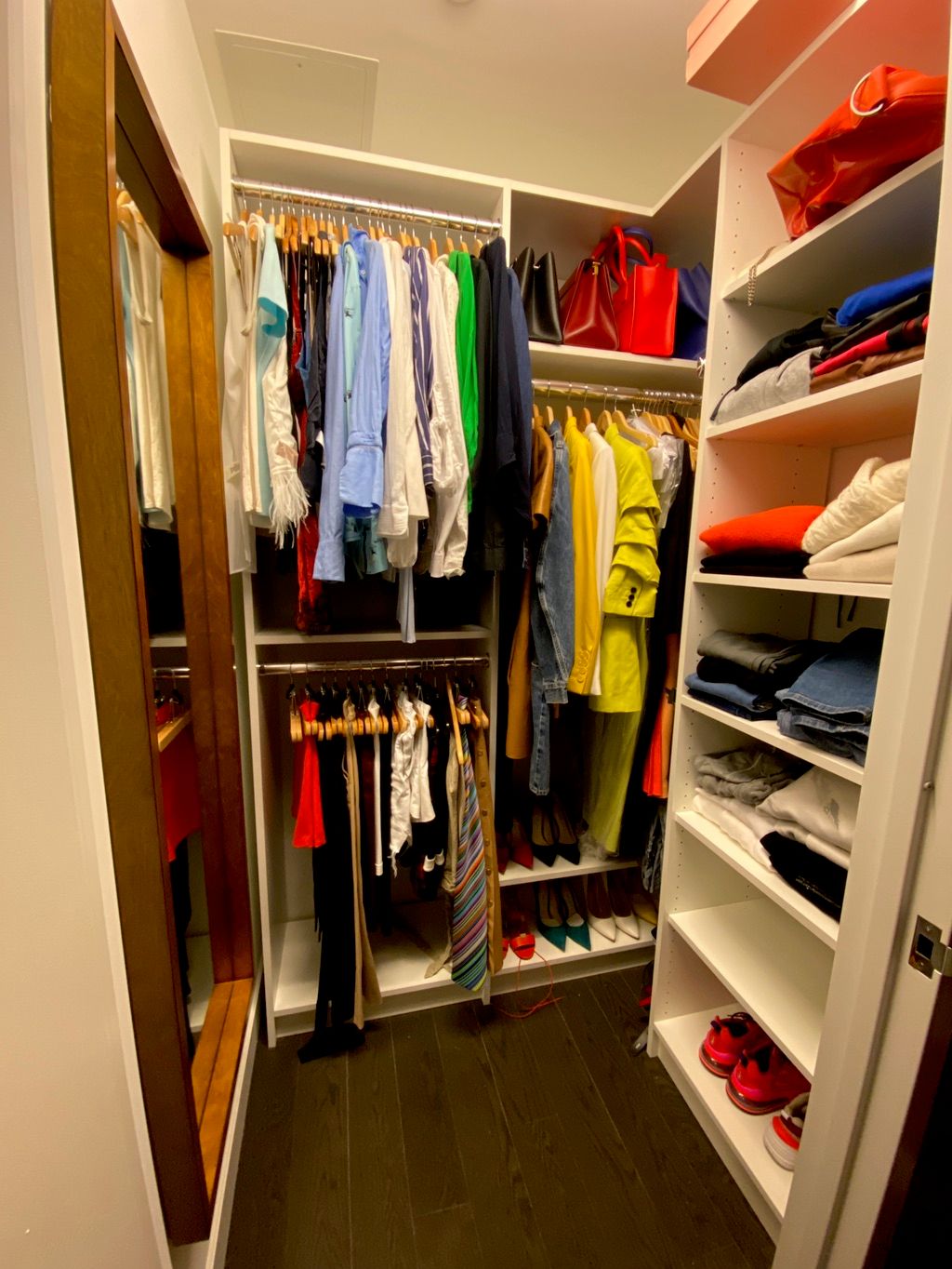 Customer photos