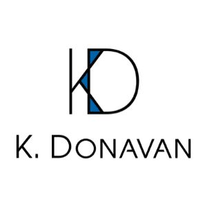 K. Donavan