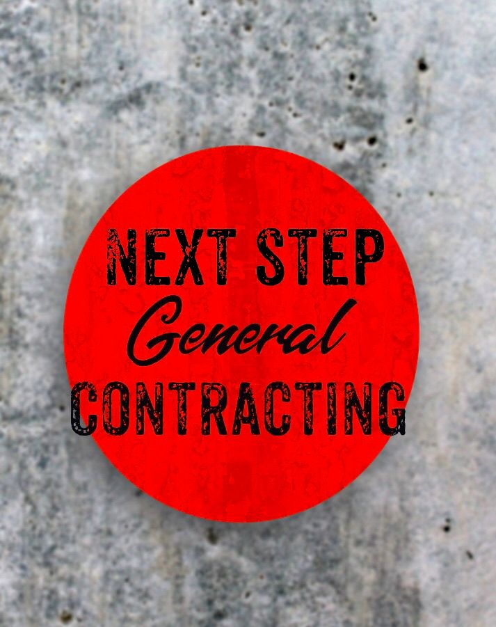 Next Step Contracting