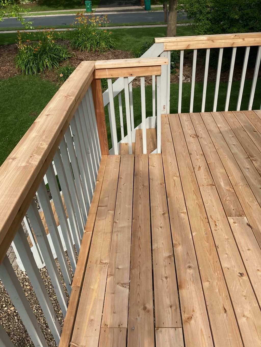 Customer photos