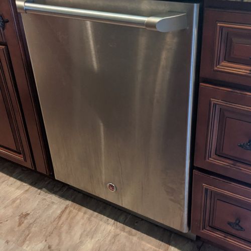 Rob’s Appliance Repair Fuquay Varina, NC Thumbtack