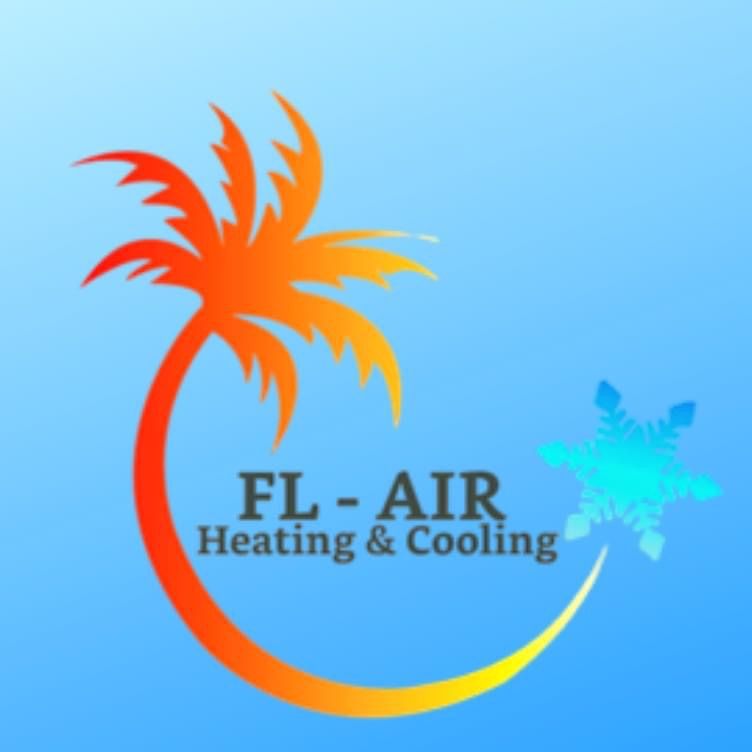 FL-Air Heating & Cooling