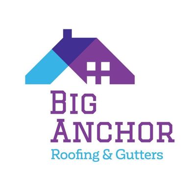 Avatar for Big Anchor Roofing and Gutters