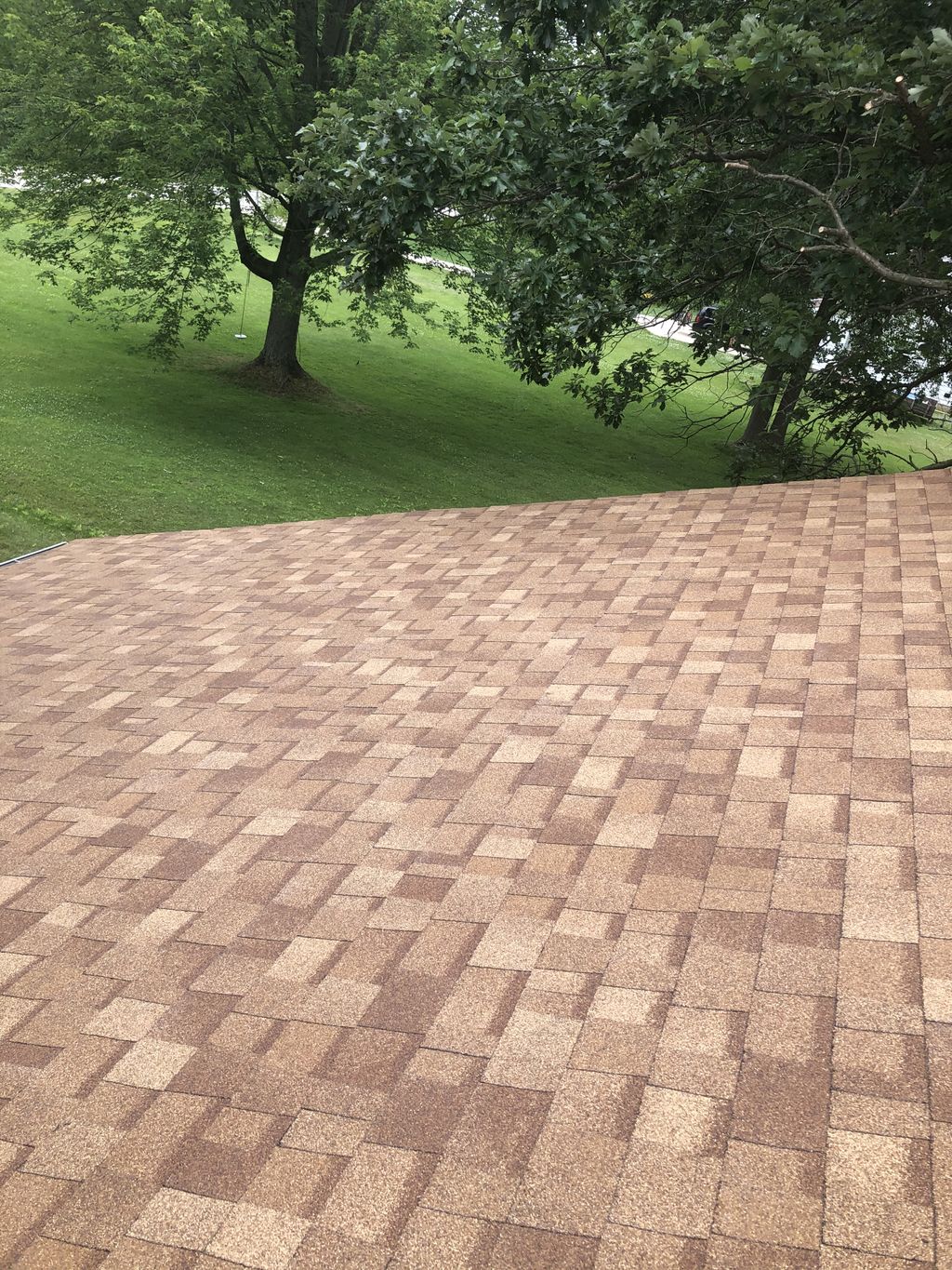 35sq 6/12 Ranch Landmark Pro*