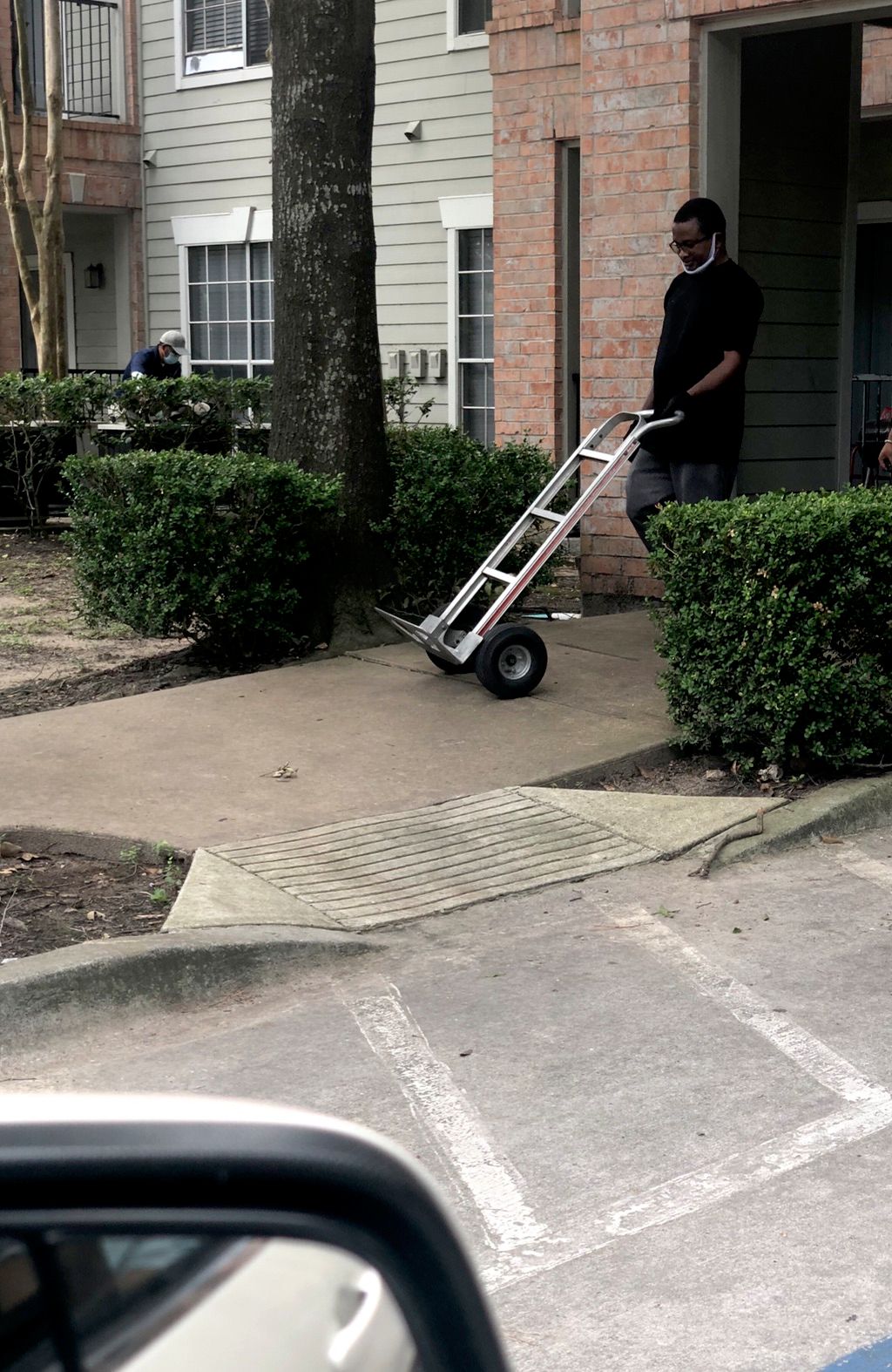 Customer photos