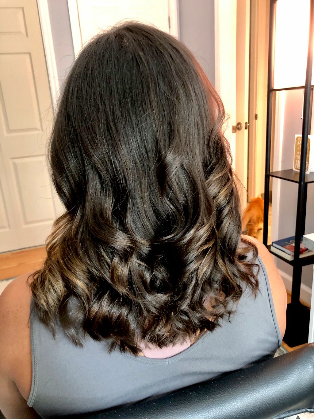 Customer photos