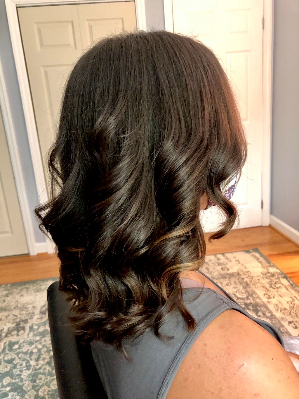 Customer photos