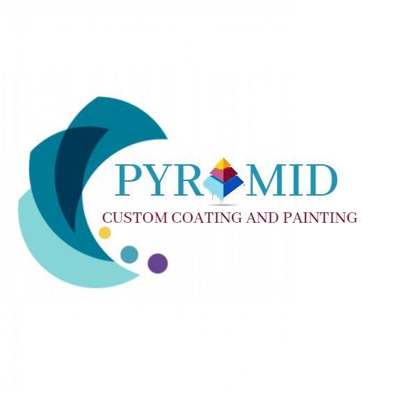 Pyramid Custom Coating - And Painting Inc