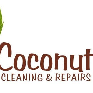 Coconut Cleaning & Repairs