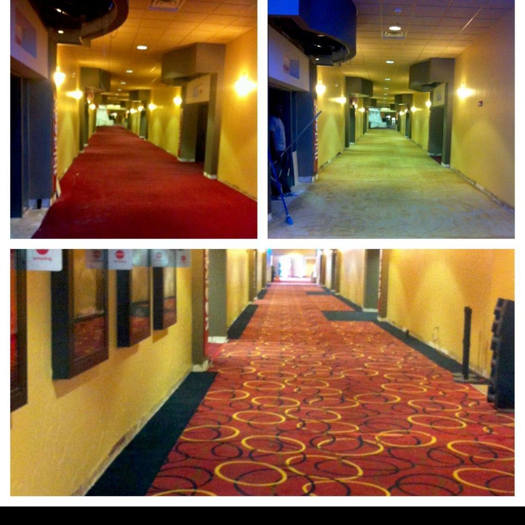 Gentile flooring