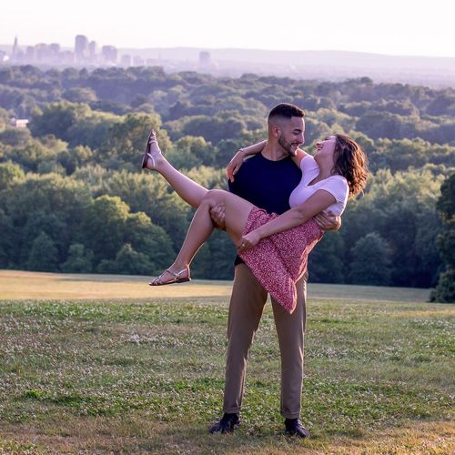 Balanced Era Photography