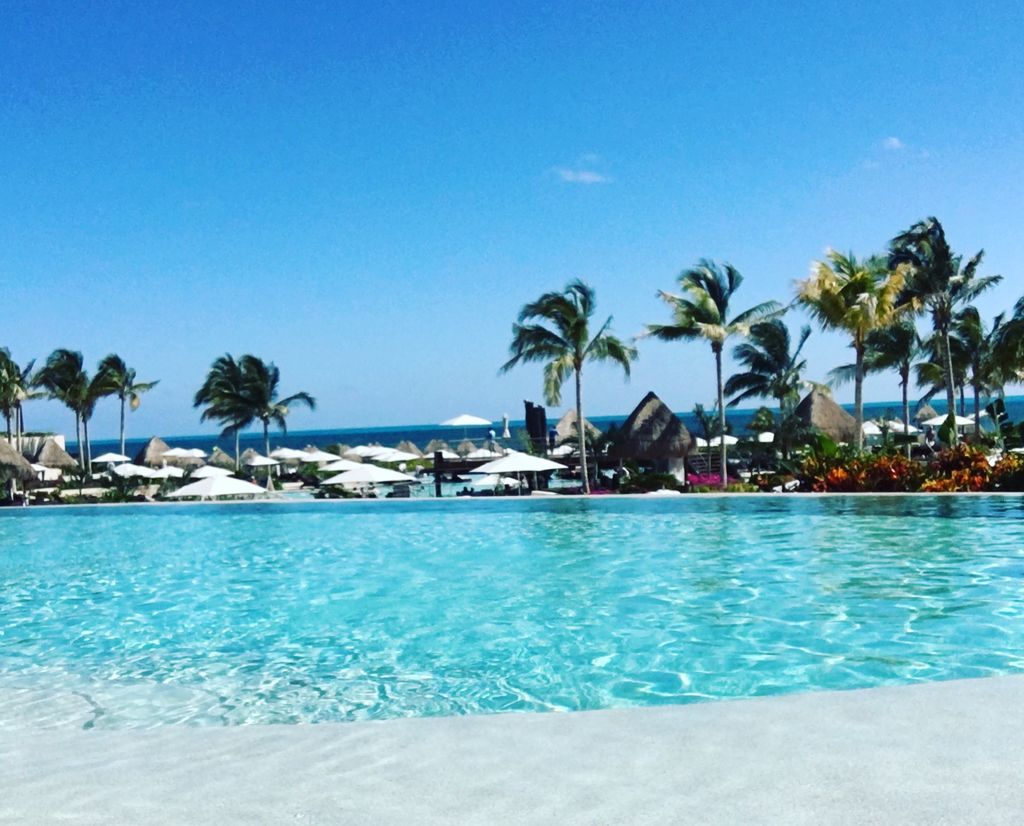 Cancun