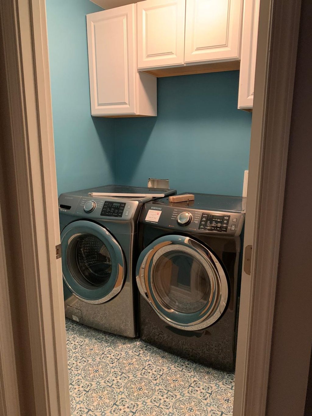 Customer photos