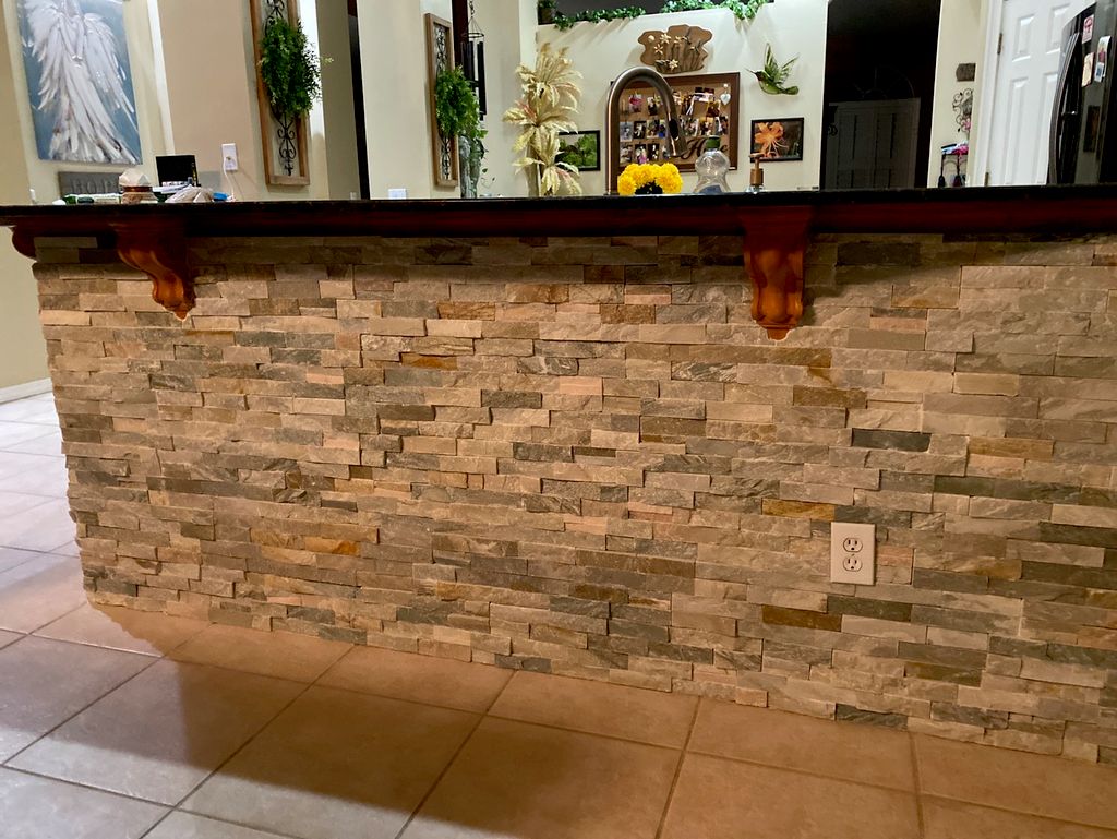 Customer photos