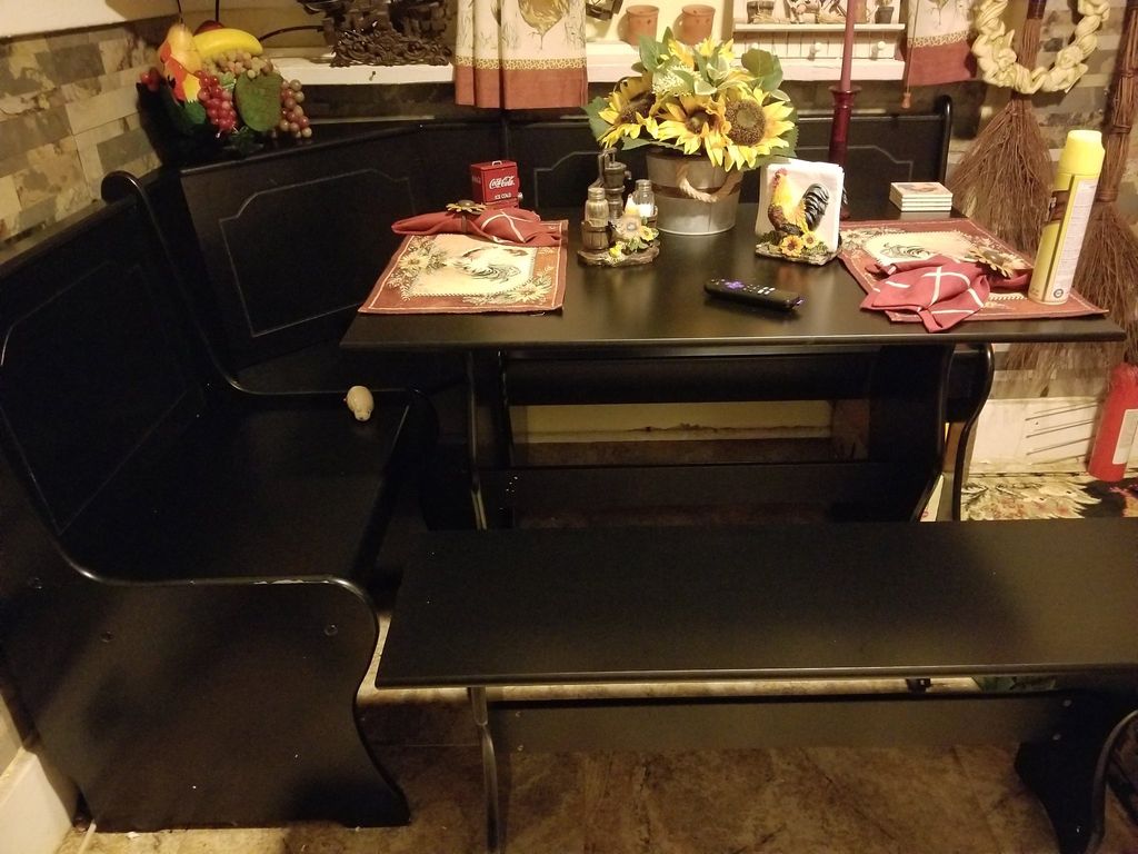 Customer photos