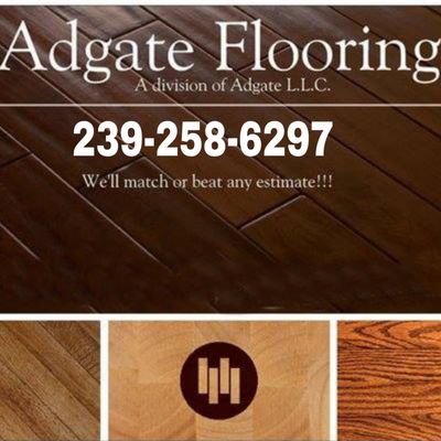 Avatar for Adgate Flooring
