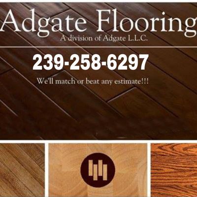 Avatar for Adgate Flooring