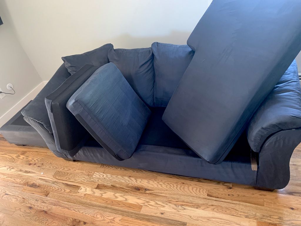 Customer photos
