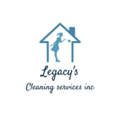Avatar for Legacy's cleaning services inc