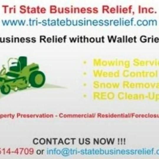 Tri State Business Relief, Inc.
