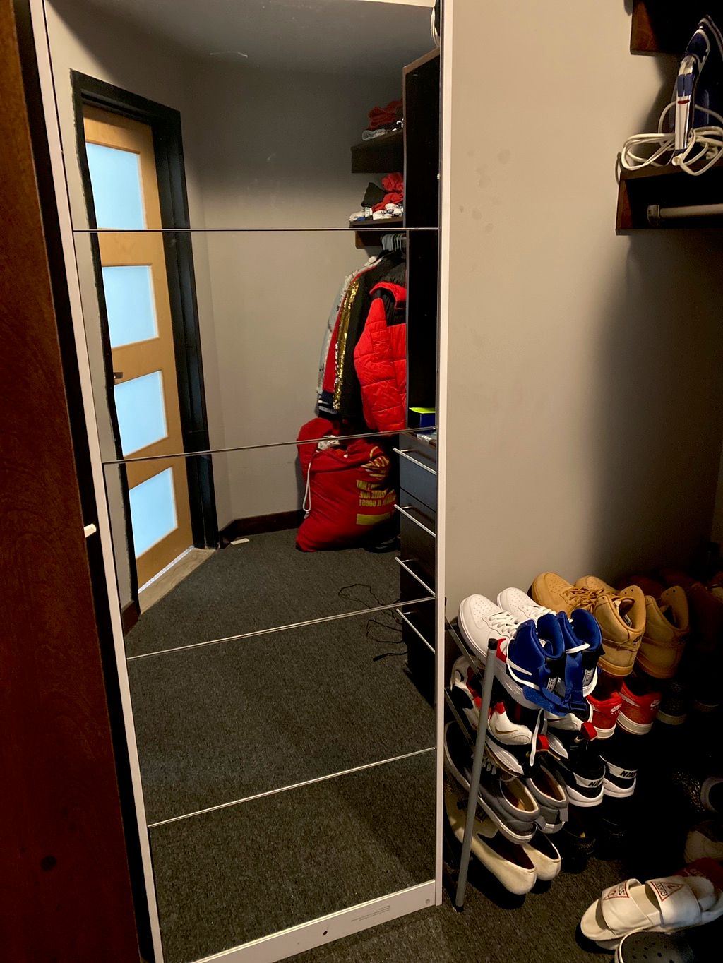 Customer photos