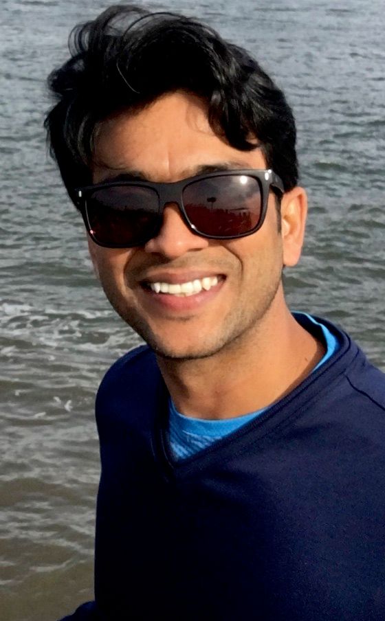 pro avatar