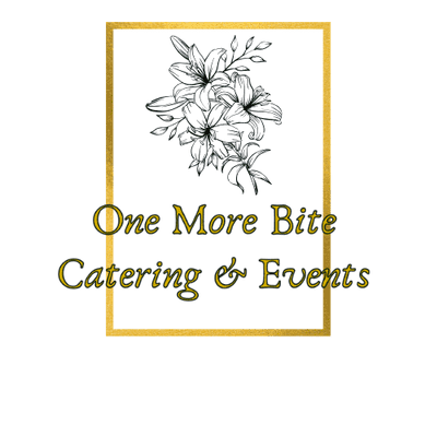Avatar for One More Bite Catering & Events