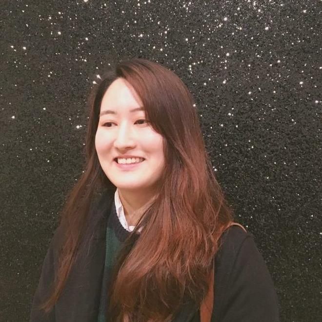 Sue Kim